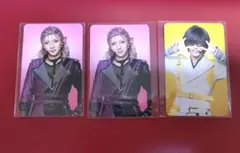 刀ミュ 江おんすていじ ぜっぷつあー すていじカード 村雲江 桑名江