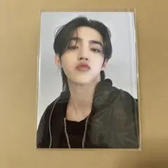 SEVENTEEN FOLLOW TO JAPAN セルカ エスクプス