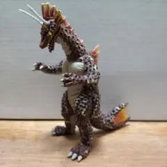 2026年最新】1/700 東宝怪獣コレクションの人気アイテム - メルカリ