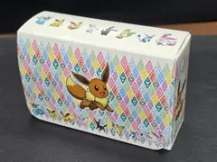 2025年最新】イーブイズ デッキシールドの人気アイテム - メルカリ