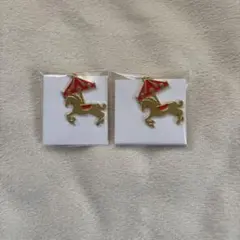 フレン・E・ルスタリオ にじさんじ SYMPHONIA DAY1 メタルチャーム