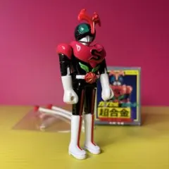 仮面ライダー　ストロンガー　超合金 2025年最新】ストロンガー 超合金の人気アイテム - メルカリ