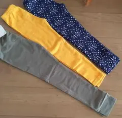 レギンス 　スパッツ　パンツ