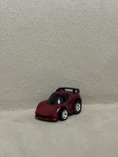 チョロQ》SUPER RACING PLUS ジャンプサーキット - メルカリ
