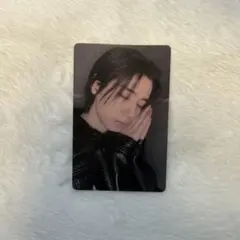 ボネクド イハン トレカ