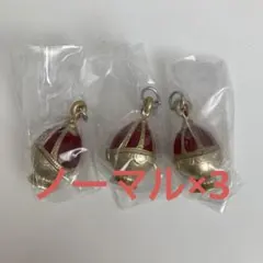 魔法少女まどかマギカ めじるしアクセサリー 杏子 セット