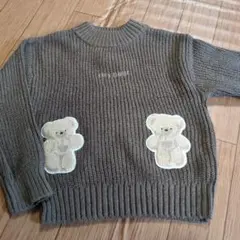 タイニーベア トップス