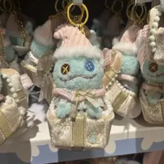 2026年最新】香港ディズニー クリスマス ぬいぐるみの人気アイテム