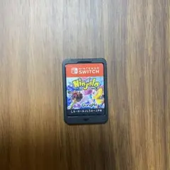 Ninjala Nintendo Switch ゲームカード