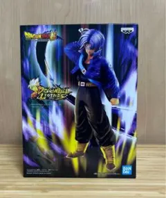 2026年最新】ドラゴンボールレジェンズ フィギュア トランクスの人気