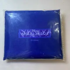 新品未使用！東京ディズニーリゾート　アンバサダーホテル☆エコバッグ