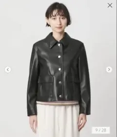2026年最新】united arrows ライダースの人気アイテム - メルカリ