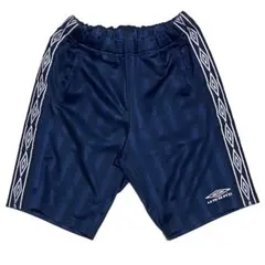 ヴィンテージ UMBRO サイドライン スウェット ハーフパンツ ショートパンツ