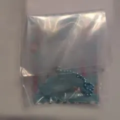 サンリオ　グミチュアチャーム GUMMY グミ&ミニポーチ シナモロール