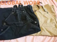 GLOBAL WORK まとめ売り スカート