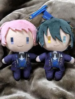 2026年最新】あんさんぶるスターズ! ぬいぐるみ valkyrie 影片みかの