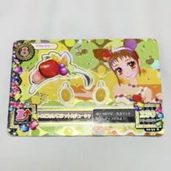 アイカツ 学生証 初期アイカツ - メルカリ
