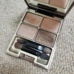 LUNASOL スキンモデリングアイズ 01 Beige Beige