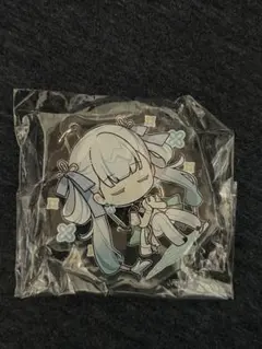 鬼滅の刃 ufotable 収穫祭 2023 アクリルスタンド 時透無一郎 - メルカリ