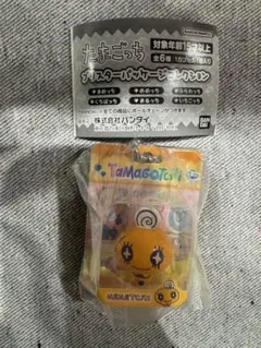 たまごっち ブリスターパッケージコレクション めめっち