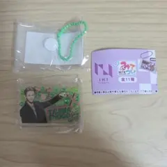 みてコレ　田島　田島将吾　INI