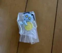 ポケットモンスター　ガシャっとコレクト04 コレクレー