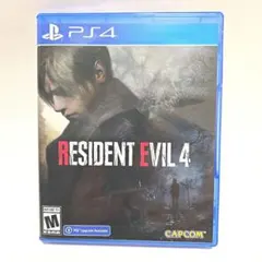 2026年最新】re4 北米 バイオハザードの人気アイテム - メルカリ