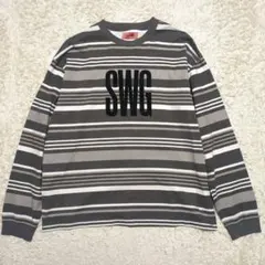 2026年最新】swagger スウェットの人気アイテム - メルカリ