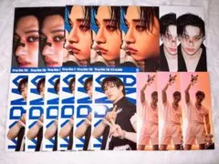 straykids KARMA トレカ バンチャン