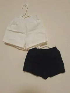 Lala Land ショートパンツ 2枚セットのサムネイル