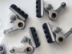 未使用品】MAFAC クリテリウム カンチブレーキ セット - メルカリ