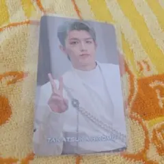 髙塚大夢　トレカ