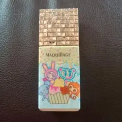 MAQUILLAGE ドラマティックスキンセンサーベースNEO クール MINT