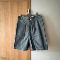 Dickies × CAMPHORWOODボクサーレイヤードワイドチノショーツ - メルカリ