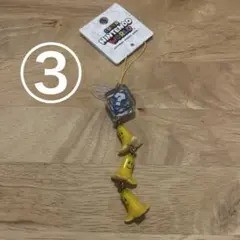 雪那様専用 ユニバ スーパーマリオキーホルダー