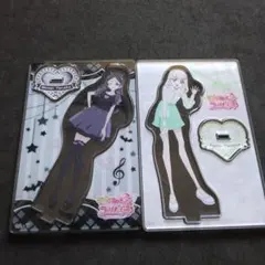キミとアイドルプリキュア 田中めろん アクリルスタンド - メルカリ