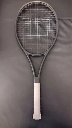 Wilson プロスタッフV13グリップ２