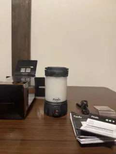 FENIX CL26R Pro LED ライト 懐中電灯