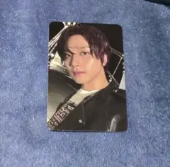 NCT TASTE full Spread ヘチャン トレカ