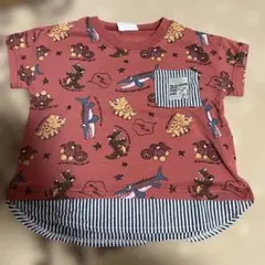 半袖　Tシャツ　新品