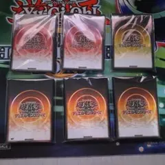 遊戯王 黒の魔導陣 スリーブ 海外限定 新品未開封 公式 60枚 【即日発送】 遊戯王の日 黒の魔導陣 スリーブ60枚 - メルカリ