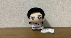 忘却バッテリー　ちびぐるみ　Vol.2　国都英一郎