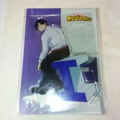 【ヒロアカ】飯田天哉　アクスタ