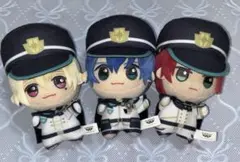 時光代理人 minidoll ぬいぐるみ 陸光 程小時 2点セット - メルカリ