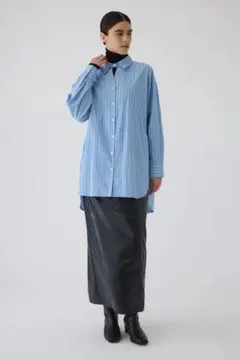 RIM.ARK Back volume stripe SHのサムネイル