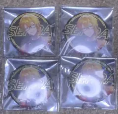 志麻 センラ ツーマンライブ RTN 等身