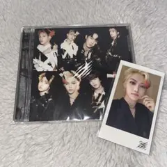 Stray Kids スキズ Scars/ソリクン フィリックス