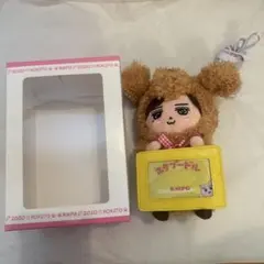 RAMPAGE グッズセット　ほくたぬき、ほくプードルなどなどおまけ付き！ THE RAMPAGEのフリマアイテム一覧