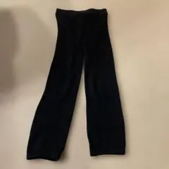 ヒートテック レッグウェア