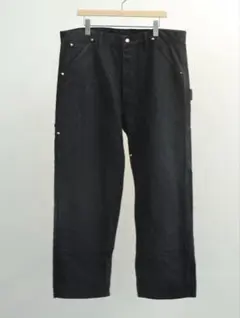 26ss コットンダックペインターパンツ　2 comoli 26ss コットンダックペインターパンツ 2 comoli - メルカリ